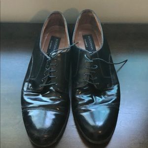 Bostonian shoes